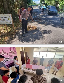 Lobang Maut Menanti Hingga Memakan Korban Jiwa, INAKOR Minta Menteri PUPR Kabalai BPJN Copot Kasatker dan PPK Screenshot_20230617_083157_WhatsAppBusiness