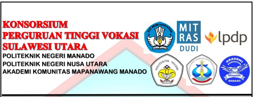 Konsorsium Perguruan Tinggi Vokasi Sulut Laksanakan Program Penguatan Ekosistem Kemitraan Screenshot_20231103_140924_Samsung Notes