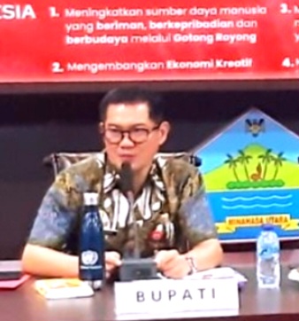 Selamatkan Aset Negara Tangan Dingin Bupati Joune Ganda Mendapat Perhatian Khusus Oleh Kajaksaan RI dan KPK Screenshot_20231211_235920_Google
