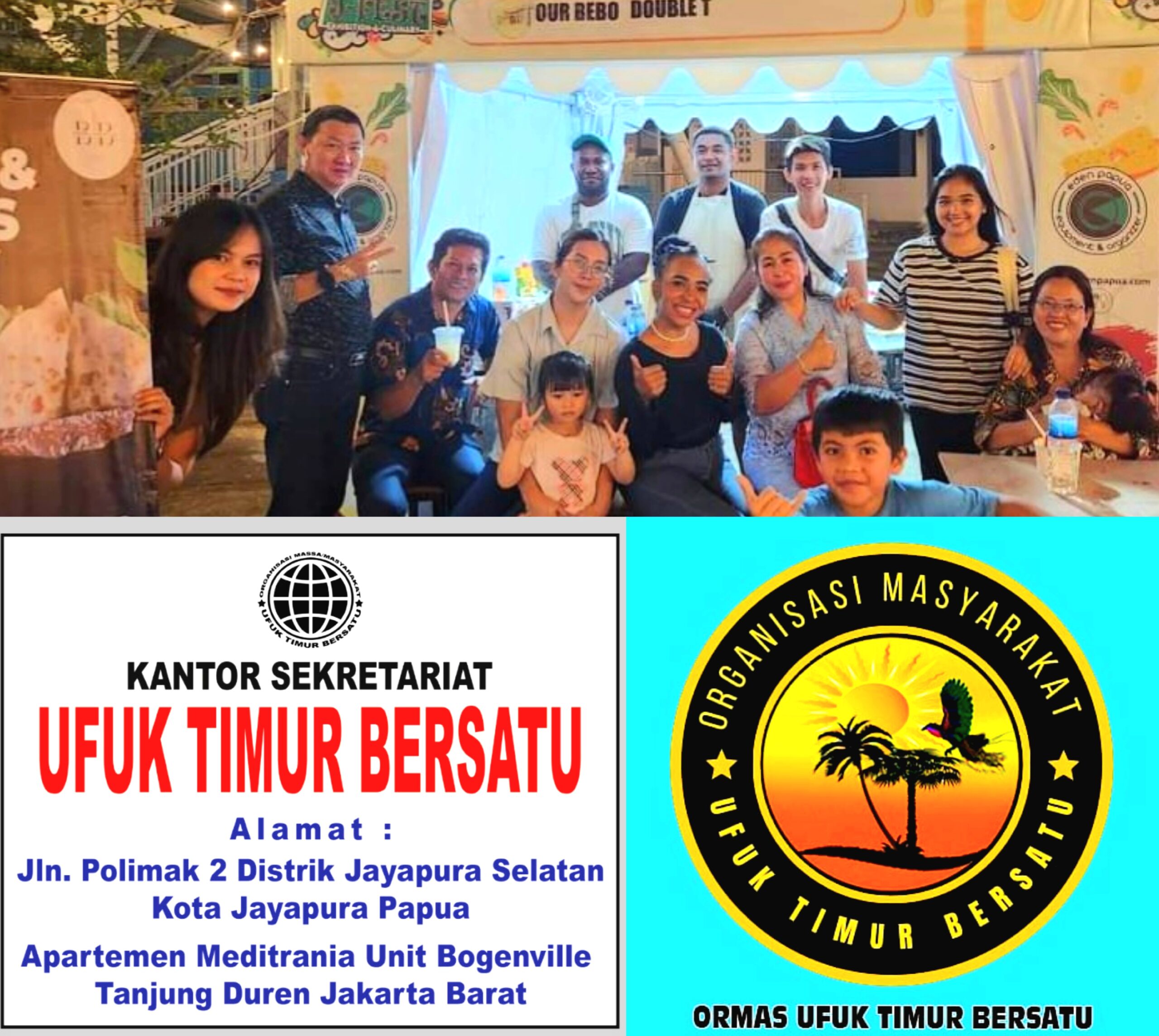 Festival Entrop 2024: Mempersembahkan Pesona UMKM dan Kenikmatan Keluarga di PTC Garden Park GridArt_20240319_082410529