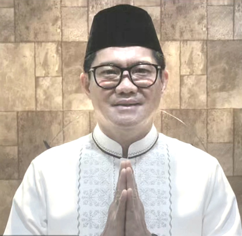 Bupati Joune Ganda: Pemerintah Kabupaten Minahasa Utara Mengucapkan Selamat Puasa 1445 Hijriah Screenshot_20240312_141742_Facebook