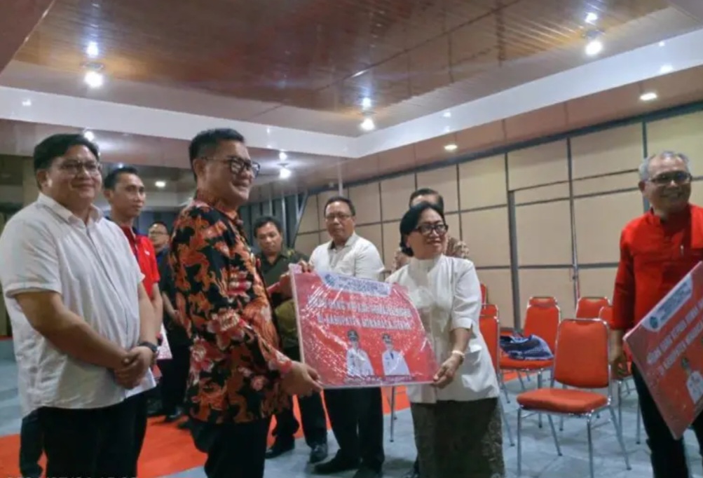 Pemkab Minut Serahkan Bantuan Pembangunan Rumah Ibadah, Bupati Joune Ganda: Tingkatkan Ketaqwaan dan Iman Screenshot_20240729_141601_Samsung Internet