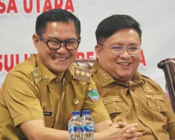 JG-KWL Berhasil Menghadapi Pilkada Minut: Penilaian Sesuai Aturan dan Dukungan Masyarakat Oplus_131072