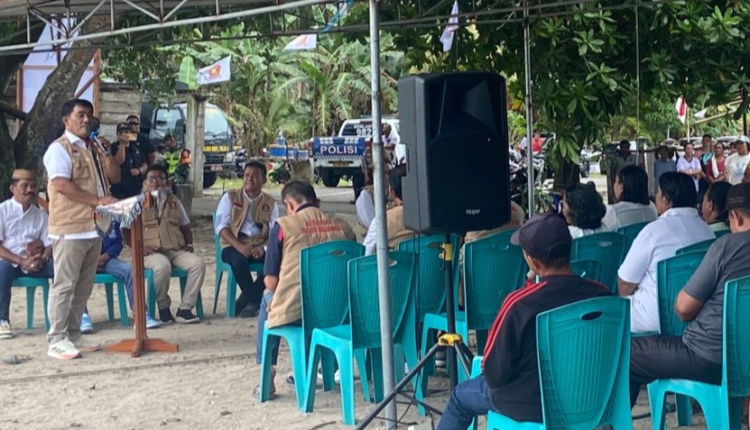 Warga Talaud Minta Perbaikan, Yulius Selvanus Siap Tingkatkan Layanan Kesehatan Oplus_131072