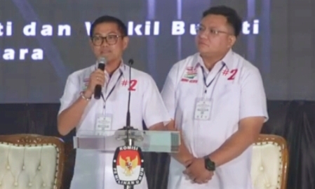 Hukum Berpihak Kepada Kejujuran, MA Tolak Gugatan MJPCK, JGKWL Terbukti Pemimpin Bersih dan Taat Aturan Oplus_131072