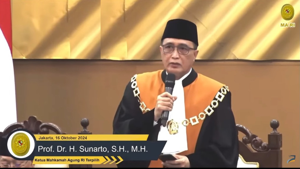 Sunarto Terpilih Ketua MA RI, FORSIMEMA Siap jadi Mitra Strategis Oplus_131072