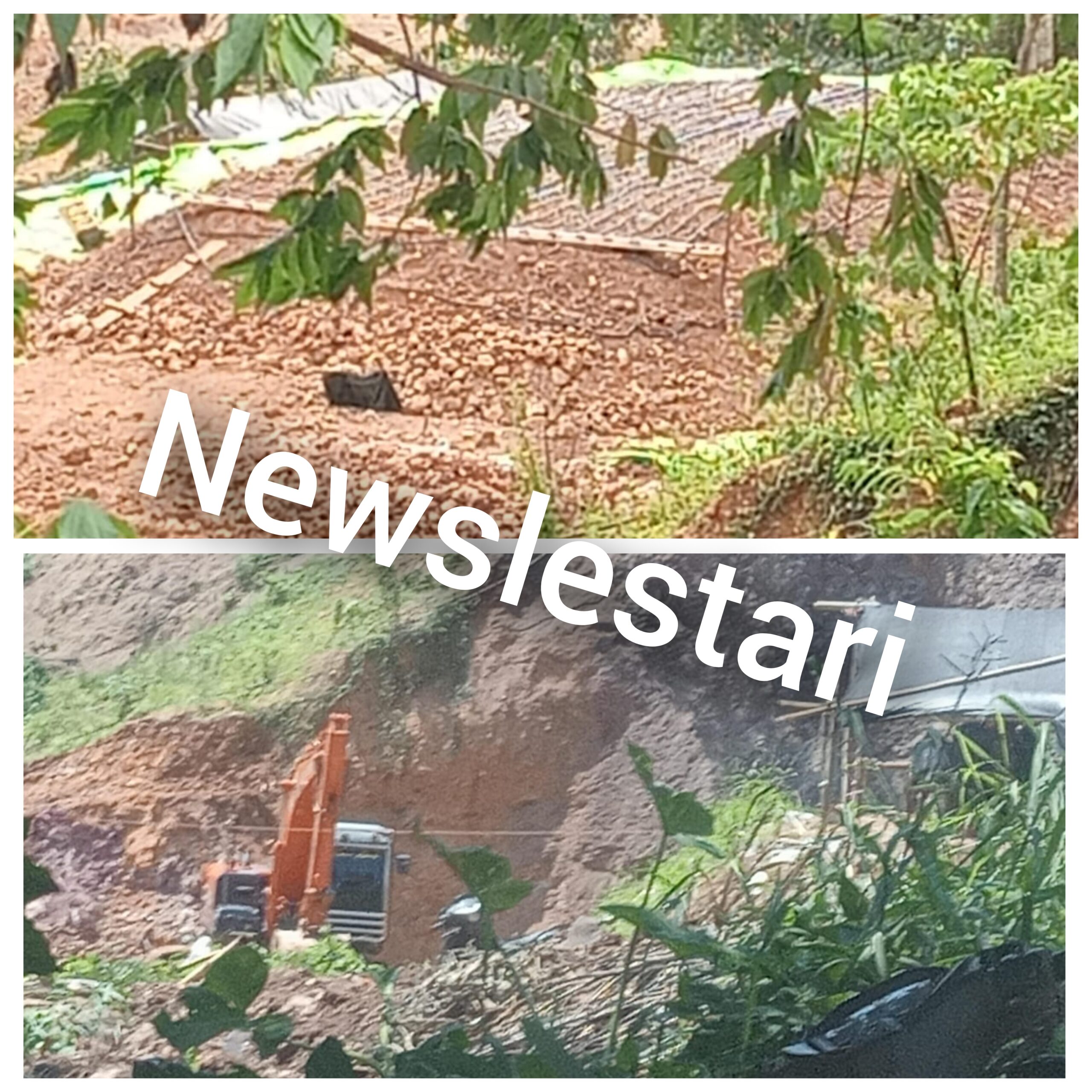 Polda Sulut Diminta Segera Tindaki PETI Yang Ada Di Lahan Perkebunan Tumalinting GridArt_20241205_141103545