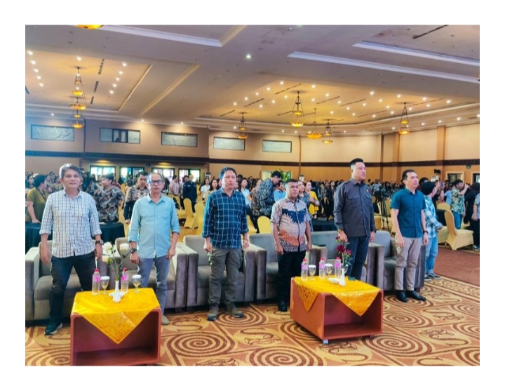 Bawaslu Menggelar Rapat Evaluasi Tahapan Pungut Hitung dalam Pemilihan Gubernur dan Wakil Gubernur, Bupati dan Wakil Bupati Tahun 2024 Bawaslu Menggelar Rapat Evaluasi Tahapan Pungut Hitung dalam Pemilihan Gubernur dan Wakil Gubernur, Bupati dan Wakil Bupati Tahun 2024