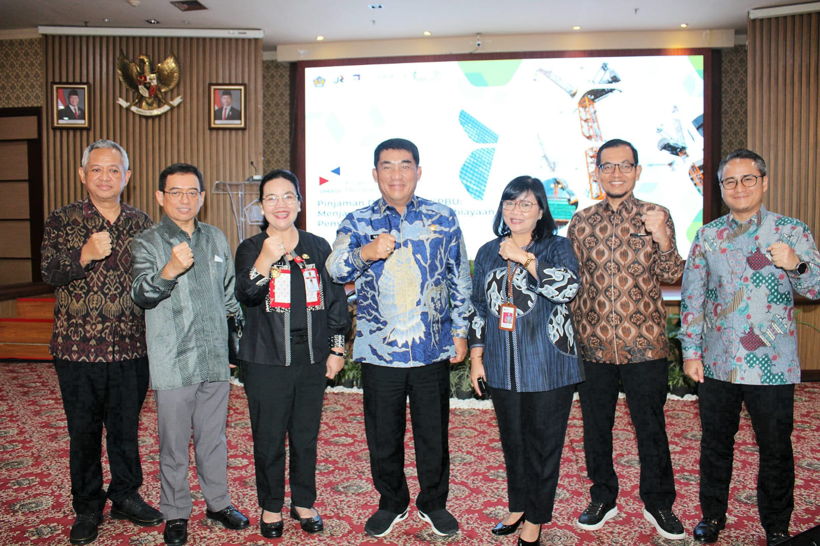 Gubernur YSK Dorong Creative Financing Lewat KPBU dan Pinjaman Daerah untuk Pembangunan Infrastruktur Publik IMG-20250528-WA0031