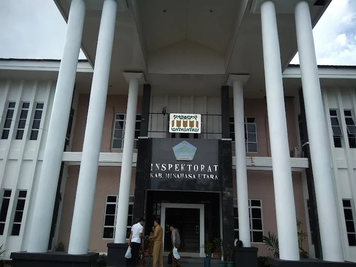 Pemkab Minut Raih Peringkat 1 se-Sulut Sinergi Inspektorat dan KPK unnamed