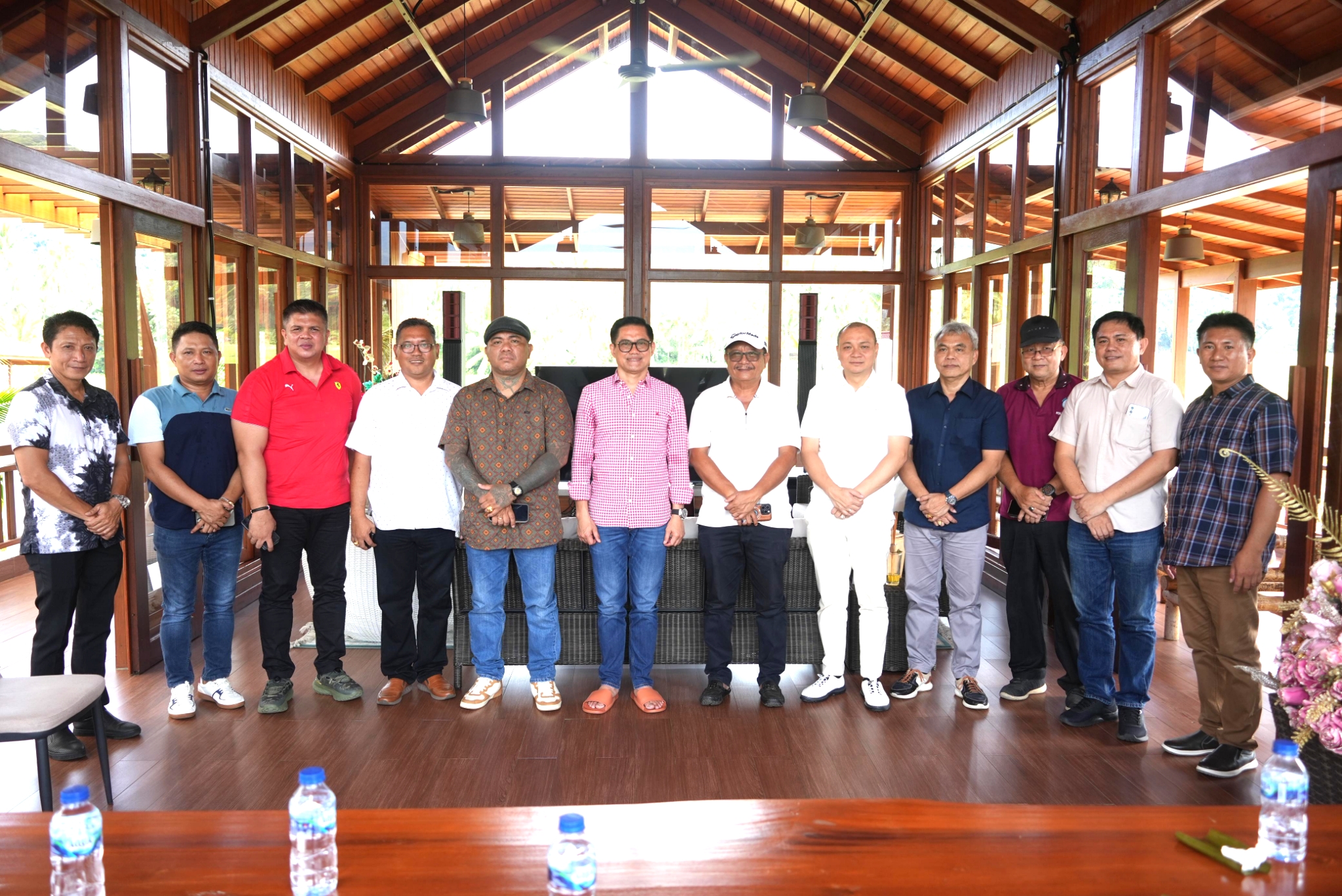 Spektakuler! HUT ke-63 PKB Sinode GMIM Siap Guncang Minut: 35 Lomba, Hadiah Emas, dan Anggaran Rp3 Miliar Lebih Oplus_131072